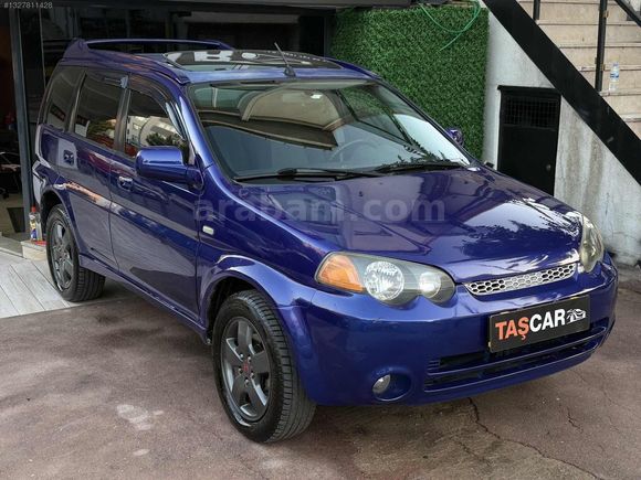 TAŞCAR'DAN OTOMATİK VİTES EMSALSİZ