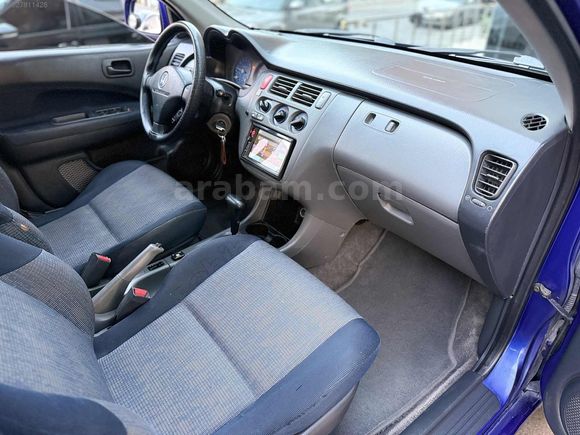 TAŞCAR'DAN OTOMATİK VİTES EMSALSİZ