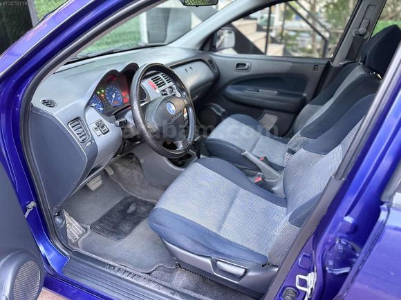 TAŞCAR'DAN OTOMATİK VİTES EMSALSİZ