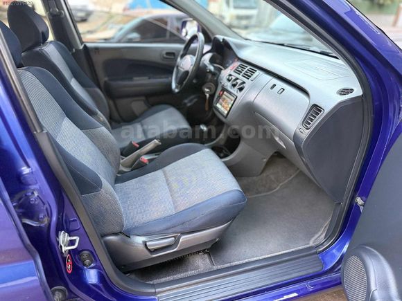TAŞCAR'DAN OTOMATİK VİTES EMSALSİZ