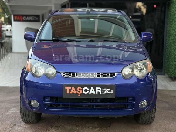 TAŞCAR'DAN OTOMATİK VİTES EMSALSİZ