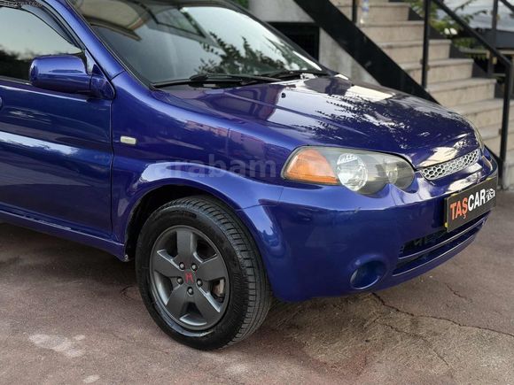 TAŞCAR'DAN OTOMATİK VİTES EMSALSİZ