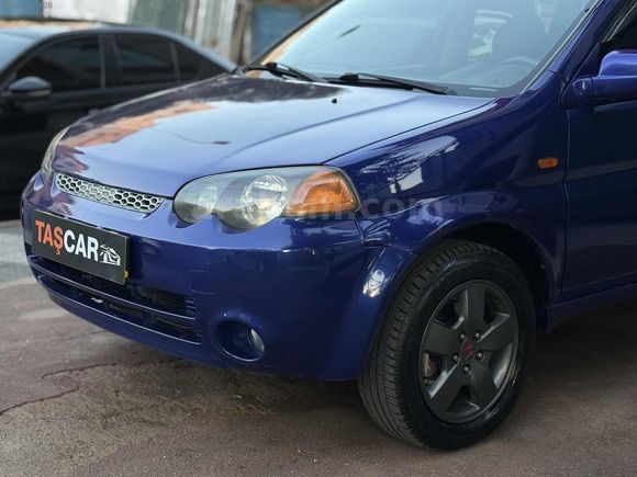 TAŞCAR'DAN OTOMATİK VİTES EMSALSİZ