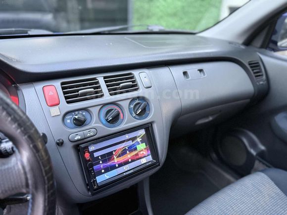 TAŞCAR'DAN OTOMATİK VİTES EMSALSİZ