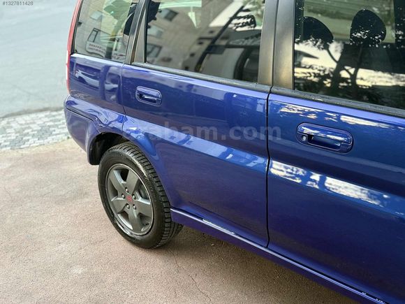 TAŞCAR'DAN OTOMATİK VİTES EMSALSİZ