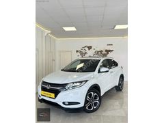 ENKA MOTORS HATASIZ DEĞİŞENSİZ DÜŞÜK KM HR-V