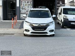 POYRAZ AUTO'dan 2019 HONDA HR-V 99.000km DEĞİŞENSİZ-KAYITSIZ