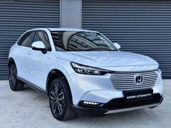 ERDİN OTOMOTİV BOYASIZ HONDA HR-V e-HEV ADVANCE KREDİ