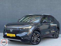2022 HONDA HRV 1.5 e-HEV STYLE 86.000 KM BOYASIZ YETKİLİ BAKIMLI