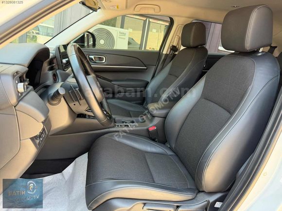 2022 Boyasız Servis Bakımlı Sadece '54' Binde Emsalsiz