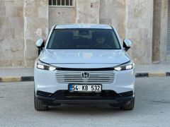 Hatasız ayarında HR-V
