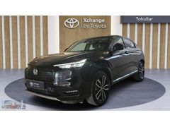 TOYOTA PLAZA TOKULLAR'DAN 2024 HONDA HRV 1.5 e-HEV ADVANCE