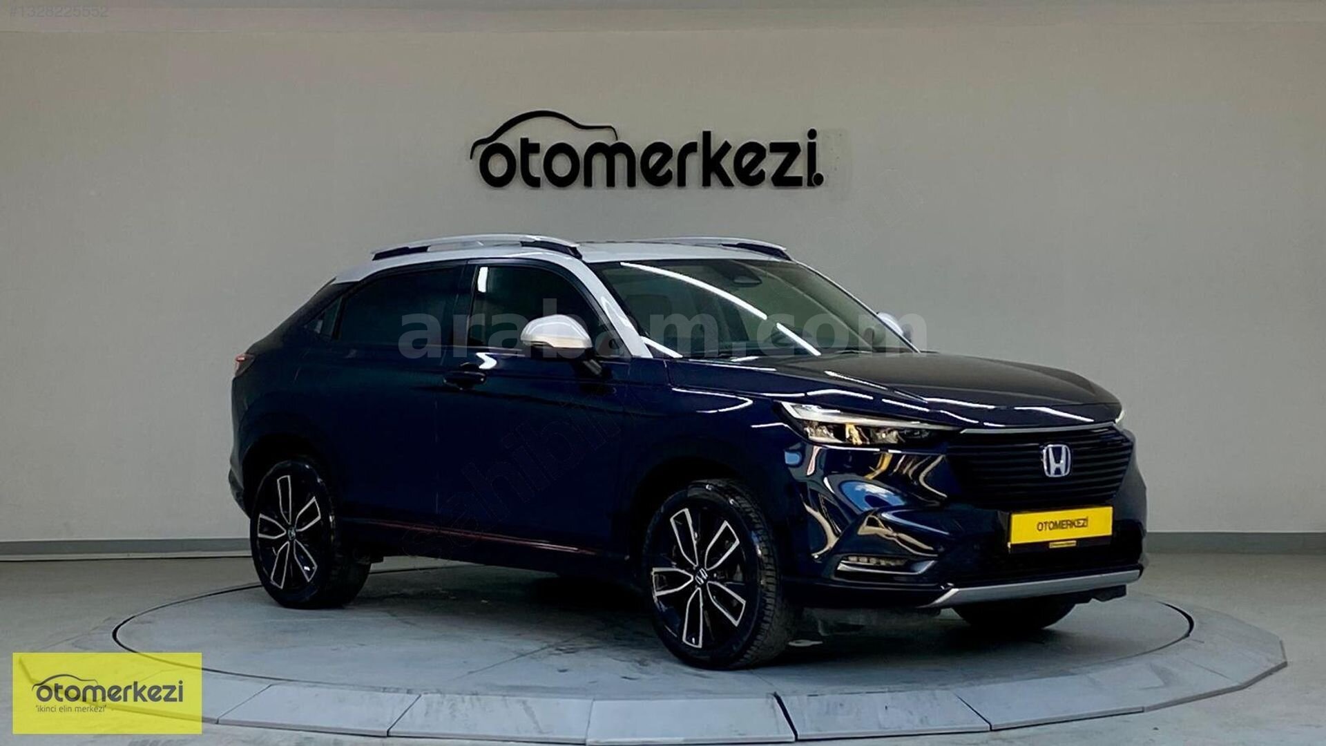 OTOMERKEZİ'NDEN %25 PEŞİN 36 AY VADE-K.KARTI 12 TAKSİT - BOYASIZ 4