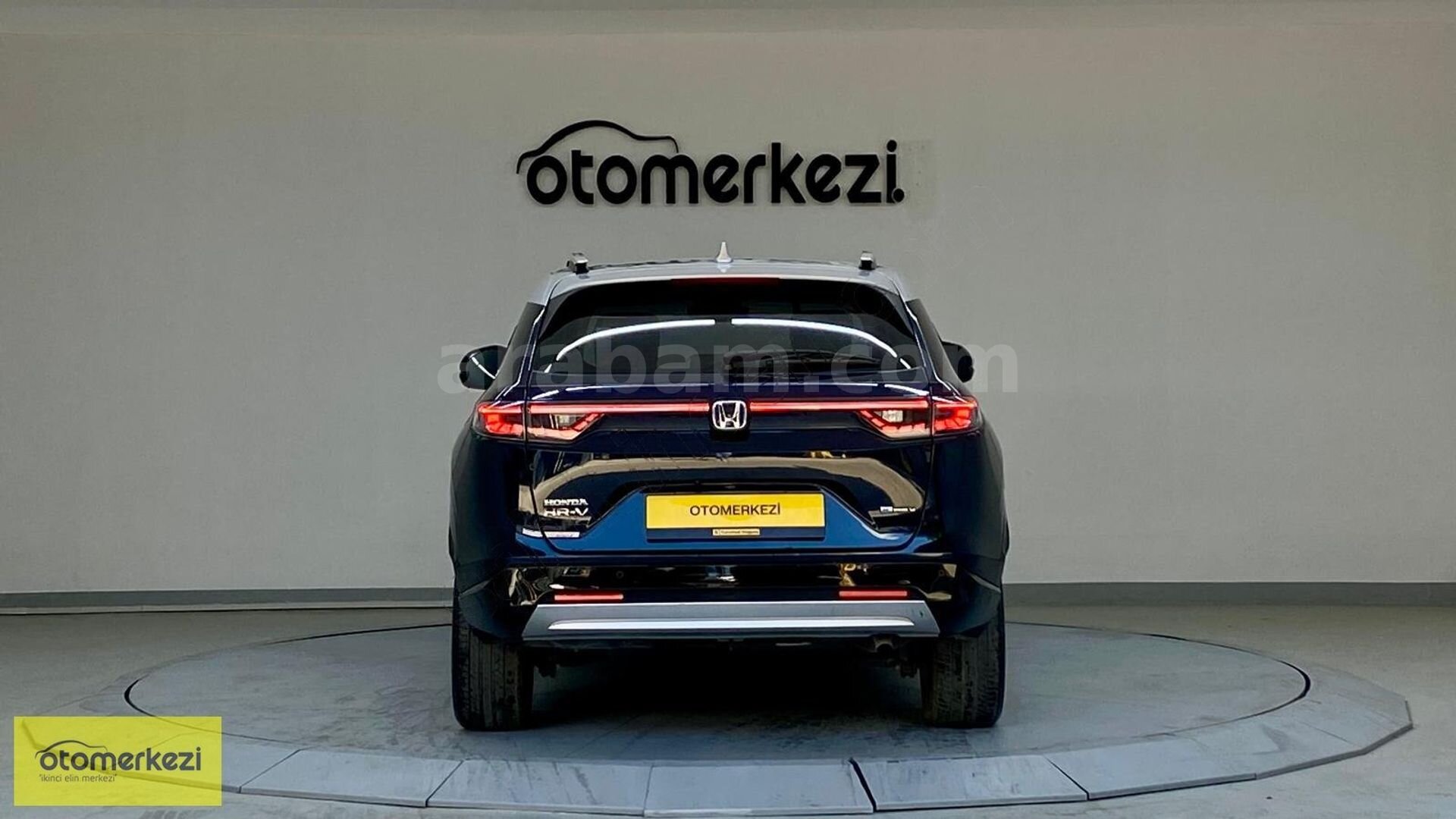 OTOMERKEZİ'NDEN %25 PEŞİN 36 AY VADE-K.KARTI 12 TAKSİT - BOYASIZ 7