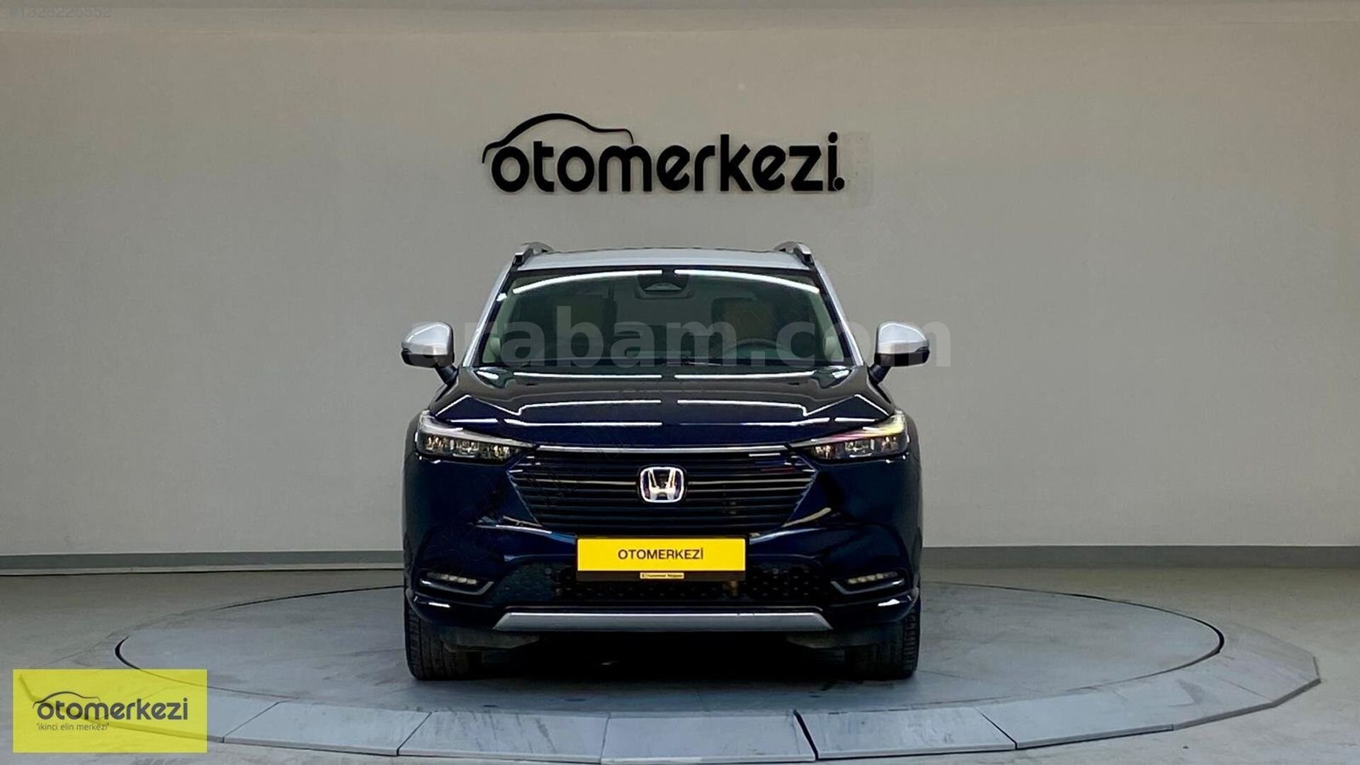 OTOMERKEZİ'NDEN %25 PEŞİN 36 AY VADE-K.KARTI 12 TAKSİT - BOYASIZ 3