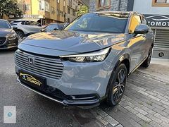 2024, 21.500'de! Boyasız! YtkSrv. HRV 1.5 e-HEV Hybrid Advance