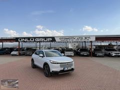 ÜNLÜ GRUP TAN 2025 HONDA HR-V ADVANCE İLK SAHİBİNDEN HATASIZ