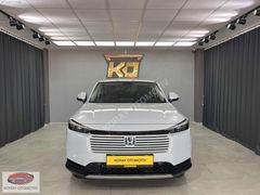 Koray Otomotiv'den Hatasız Honda HR-V 1.5 e-HEV Advance