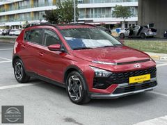 %50 PEŞİNAT İLE 2024 MODEL 52.000 KM'DE BAYON FUZUL BİREVİM VS