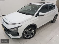 2024 HYUNDAİ BAYON 1.0T-GDİ STYLE OTOMATİK 20*KM DEĞİŞENSİZ BYSZ