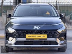 ERASLAN | 2024 HYUNDAI BAYON 1.0 ELITE BOYASIZ DEĞİŞENSİZ