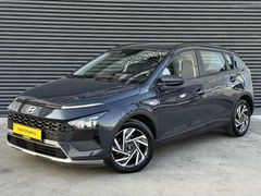 DEHA'DAN BOYASIZ 2025 HYUNDAİ BAYON 1.0 T-GDI JUMP DCT
