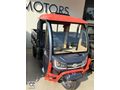 ÖZ MOTORDAN \MONDİAL TİGRAY PRO\VADE FRKSZ 12 TKST \2026 MDL