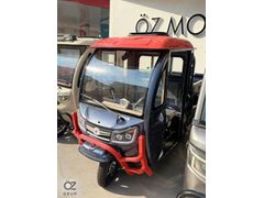 ÖZ MOTORDAN \MONDİAL TİGRAY PRO\VADE FRKSZ 12 TKST \2026 MDL