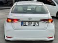 COROLLA -DREAM - ÇİFT RENK -OTOMATİK