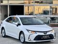 COROLLA -DREAM - ÇİFT RENK -OTOMATİK