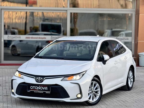 COROLLA -DREAM - ÇİFT RENK -OTOMATİK