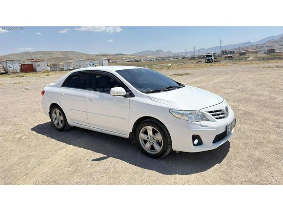 2012 MODEL 1.6 BENZİN LPG 145 BİNDE ELEGANS