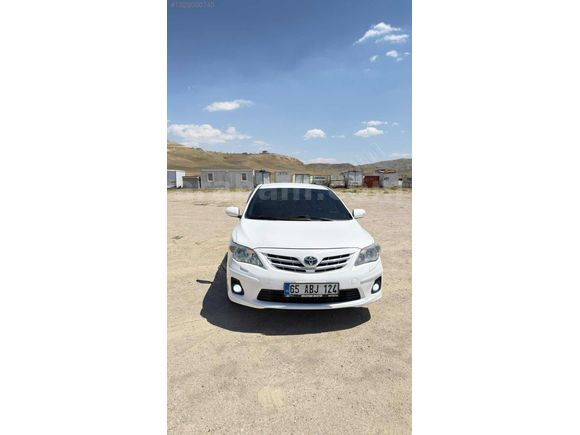2012 MODEL 1.6 BENZİN LPG 145 BİNDE ELEGANS