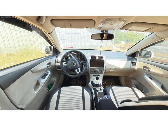 2012 MODEL 1.6 BENZİN LPG 145 BİNDE ELEGANS