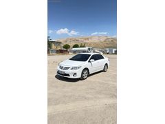2012 MODEL 1.6 BENZİN LPG 145 BİNDE ELEGANS