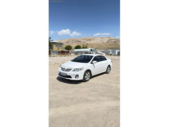 2012 MODEL 1.6 BENZİN LPG 145 BİNDE ELEGANS