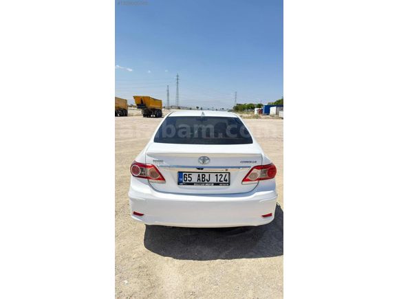 2012 MODEL 1.6 BENZİN LPG 145 BİNDE ELEGANS