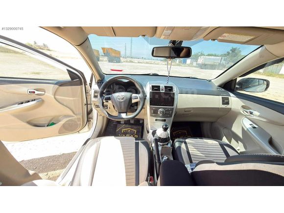 2012 MODEL 1.6 BENZİN LPG 145 BİNDE ELEGANS