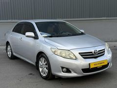2008 TOYOTA COROLLA 1.6 ELEGANT OTOMATİK BOYASIZ DEĞİŞENSİZ