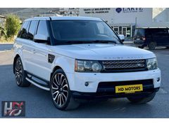 RR SPORT 3.0 SDV6 PREMİUM HSE