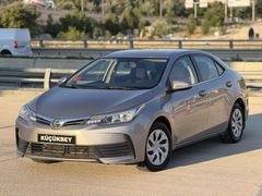 2018 TOYOTA COROLLA 1.6 52 BİN KM HATASIZ BOYASIZ TRAMERSİZ