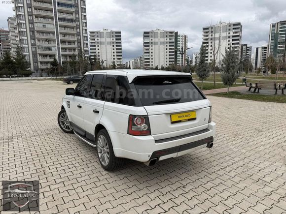 2011 MODEL OTOMATİK AUTOBİOGRAPFY