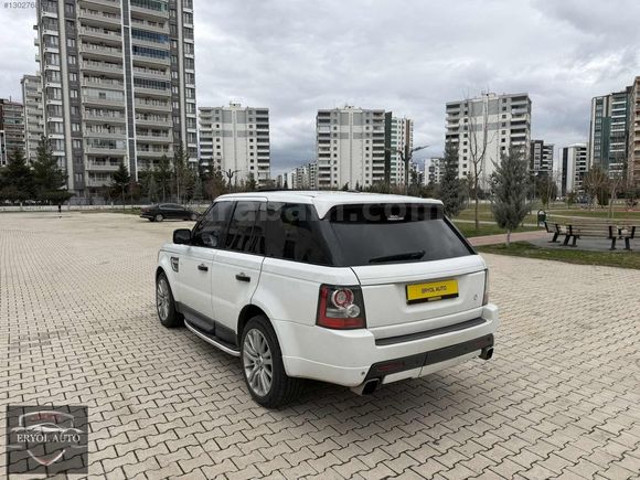 2011 MODEL OTOMATİK AUTOBİOGRAPFY