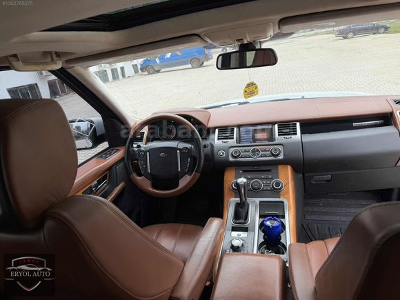 2011 MODEL OTOMATİK AUTOBİOGRAPFY