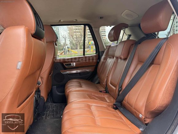 2011 MODEL OTOMATİK AUTOBİOGRAPFY