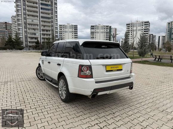 2011 MODEL OTOMATİK AUTOBİOGRAPFY