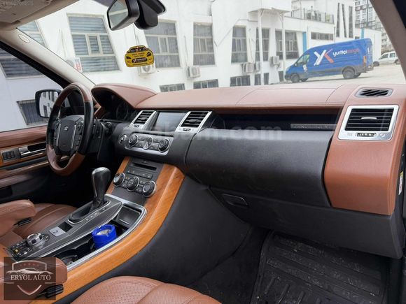 2011 MODEL OTOMATİK AUTOBİOGRAPFY