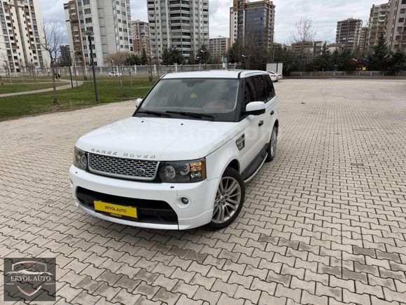 2011 MODEL OTOMATİK AUTOBİOGRAPFY