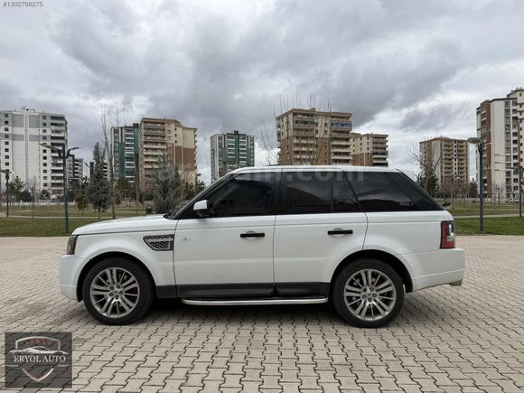 2011 MODEL OTOMATİK AUTOBİOGRAPFY