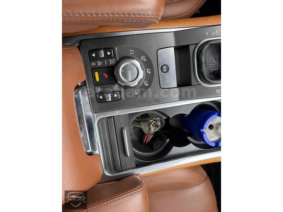 2011 MODEL OTOMATİK AUTOBİOGRAPFY